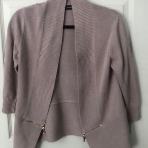 Ivanka Trump Cotton Blazer